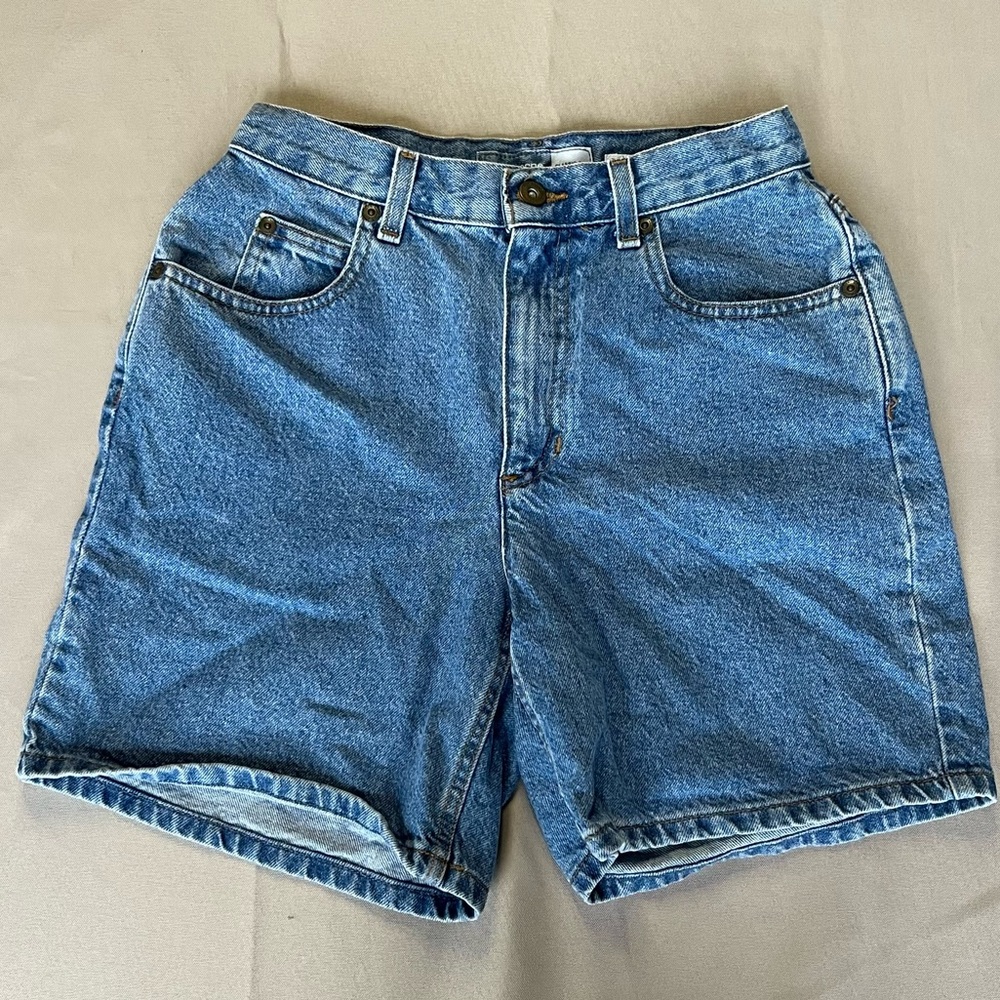 Vintage Liz Claiborne Mom Shorts
